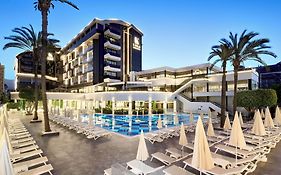 Kaila Beach Hotel